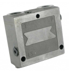 Danfoss PVP Inlet Cover